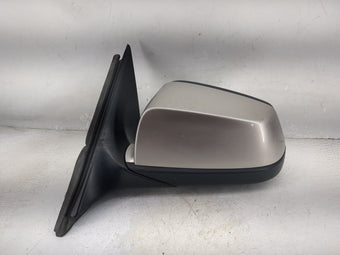 compare product 2011-2012 Bmw 535i Driver Side View Mirror - Left Door Mirror OEM Used