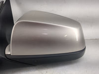 2011-2012 Bmw 535i Driver Side View Mirror - Left Door Mirror OEM Used - Oemusedautoparts1.com