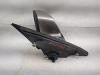 2011-2012 Bmw 535i Driver Side View Mirror - Left Door Mirror OEM Used - Oemusedautoparts1.com