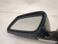 2011-2012 Bmw 535i Driver Side View Mirror - Left Door Mirror OEM Used - Oemusedautoparts1.com