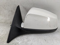 2011-2012 Bmw 535i Driver Side View Mirror - Left Door Mirror OEM Used - Oemusedautoparts1.com