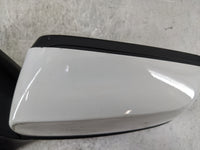 2011-2012 Bmw 535i Driver Side View Mirror - Left Door Mirror OEM Used - Oemusedautoparts1.com