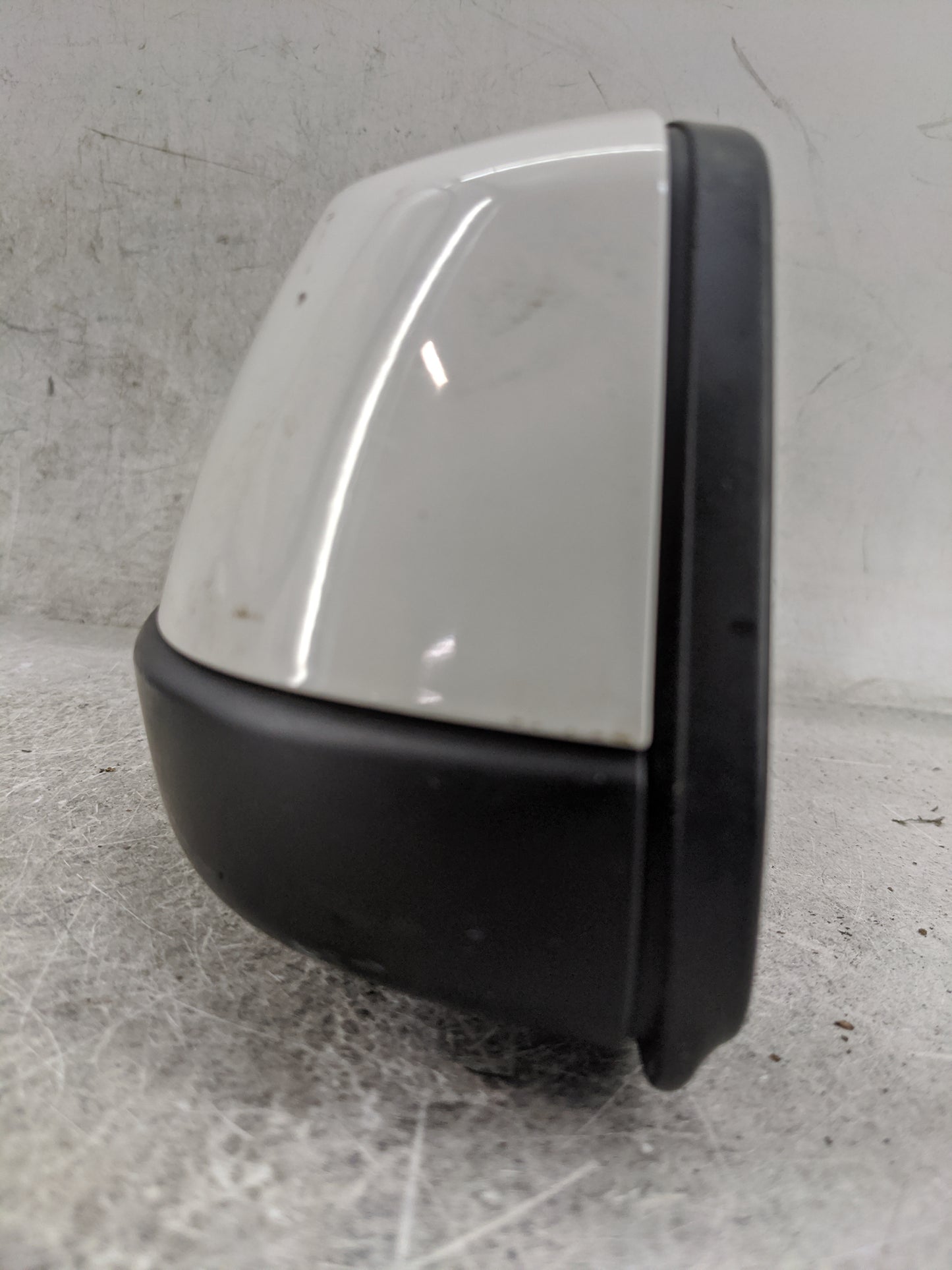 2011-2012 Bmw 535i Driver Side View Mirror - Left Door Mirror OEM Used - Oemusedautoparts1.com