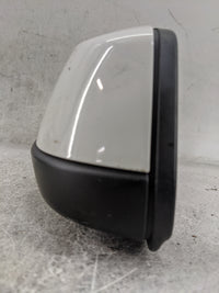 2011-2012 Bmw 535i Driver Side View Mirror - Left Door Mirror OEM Used - Oemusedautoparts1.com