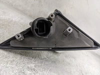 2011-2012 Bmw 535i Driver Side View Mirror - Left Door Mirror OEM Used - Oemusedautoparts1.com