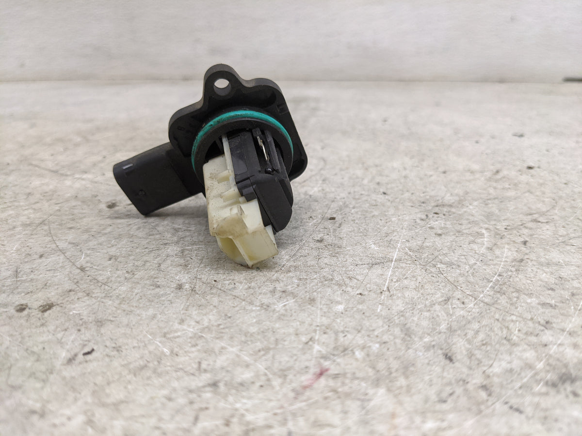 2011-2016 Bmw 535i Mass Air Flow Meter Maf Sensor - Oemusedautoparts1.com