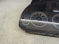 2011 Bmw 535i Instrument Cluster Speedometer Gauges P/N:1442897 9227606-01, 9227605-01, 1044663, 1KC6002921N, 75327981 Miles