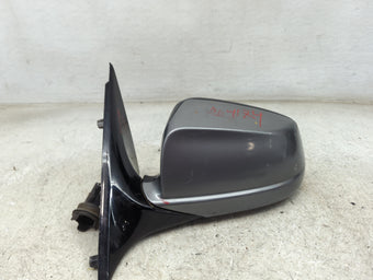 compare product 2011 Bmw 535i Driver Side View Mirror - Left Door Mirror OEM Used