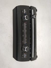 2011-2016 Bmw 535i Climate Control Module Temperature AC/Heater Replacement P/N:9233635-01 90C25-266/0008 Fits OEM Used Auto
