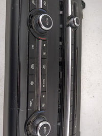 2011-2016 Bmw 535i Climate Control Module Temperature AC/Heater Replacement P/N:9233635-01 90C25-266/0008 Fits OEM Used Auto