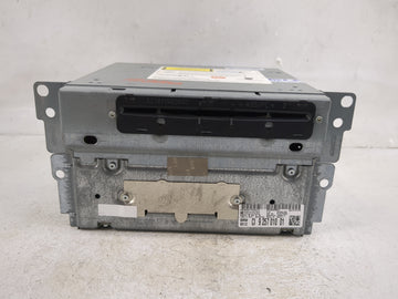 2011-2012 Bmw 535i Radio AM FM Cd Player Receiver Replacement P/N:9257010 HB9581, CI925701001 Fits Fits 2010 2011 2012 OEM U