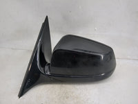 2011-2012 Bmw 535i Driver Side View Mirror - Left Door Mirror OEM Used - Oemusedautoparts1.com