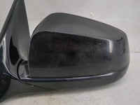 2011-2012 Bmw 535i Driver Side View Mirror - Left Door Mirror OEM Used - Oemusedautoparts1.com