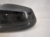 2011-2012 Bmw 535i Driver Side View Mirror - Left Door Mirror OEM Used - Oemusedautoparts1.com