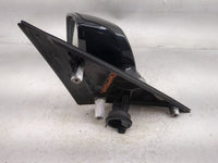 2011-2012 Bmw 535i Driver Side View Mirror - Left Door Mirror OEM Used - Oemusedautoparts1.com