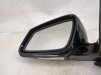 2011-2012 Bmw 535i Driver Side View Mirror - Left Door Mirror OEM Used - Oemusedautoparts1.com