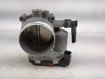2010-2017 Bmw 535i Throttle Body P/N:13547597871-01 A2C53356724 Fits Fits 2010 2011 2012 2013 2014 2015 2016 2017 2018 2019 