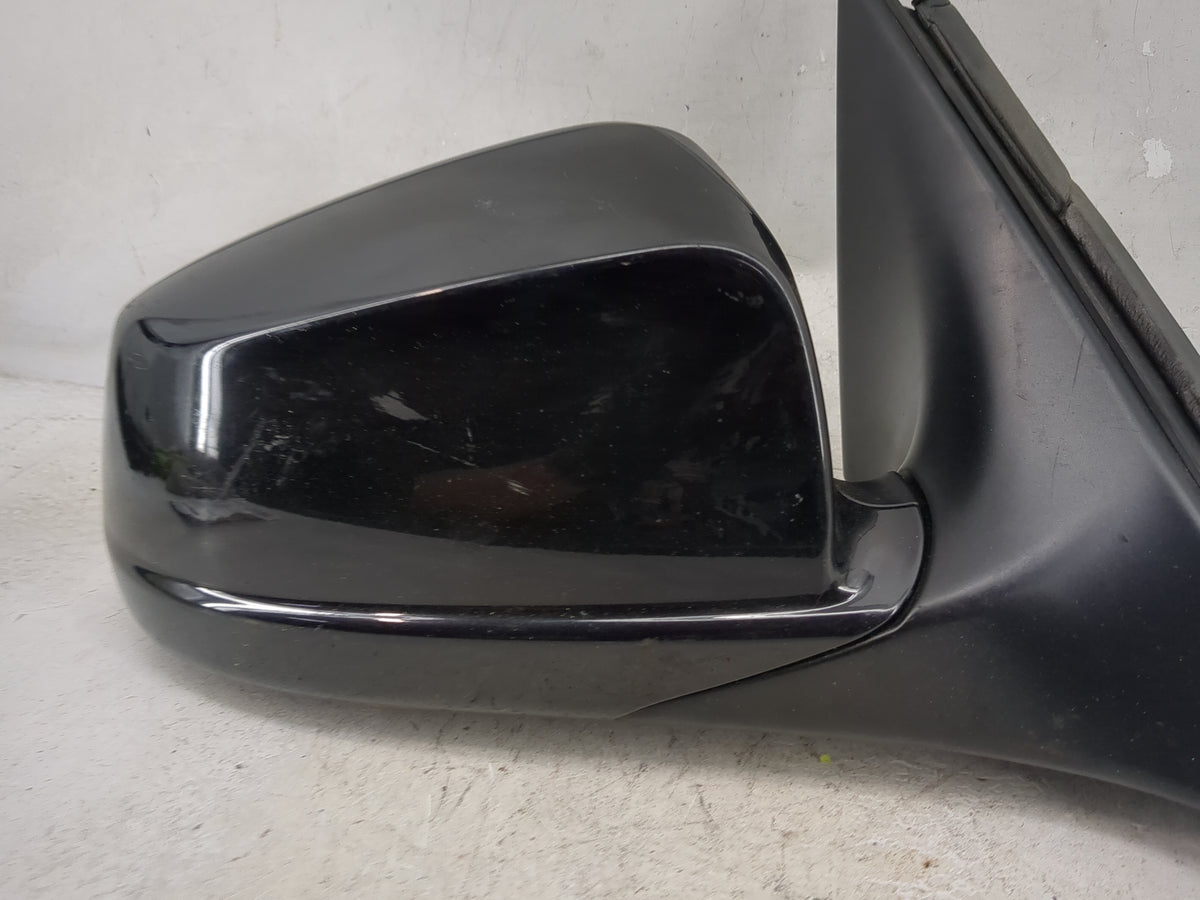2011-2012 Bmw 535i Passenger Side View Mirror - Right Door Mirror OEM Used - Oemusedautoparts1.com