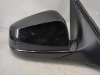 2011-2012 Bmw 535i Passenger Side View Mirror - Right Door Mirror OEM Used - Oemusedautoparts1.com
