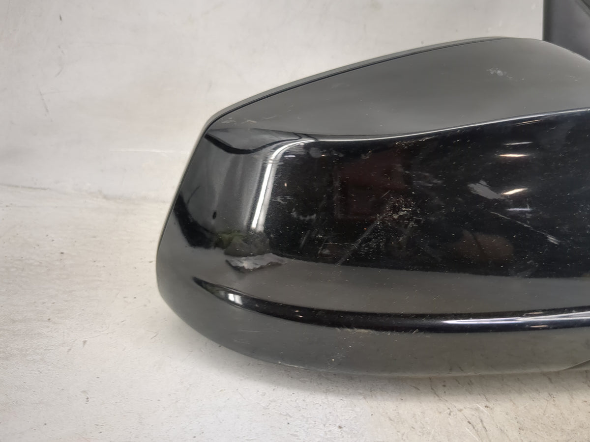 2011-2012 Bmw 535i Passenger Side View Mirror - Right Door Mirror OEM Used - Oemusedautoparts1.com