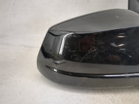 2011-2012 Bmw 535i Passenger Side View Mirror - Right Door Mirror OEM Used - Oemusedautoparts1.com