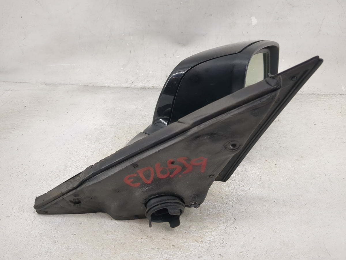 2011-2012 Bmw 535i Passenger Side View Mirror - Right Door Mirror OEM Used - Oemusedautoparts1.com