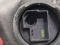 2011-2012 Bmw 535i Passenger Side View Mirror - Right Door Mirror OEM Used - Oemusedautoparts1.com