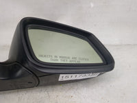 2011-2012 Bmw 535i Passenger Side View Mirror - Right Door Mirror OEM Used - Oemusedautoparts1.com