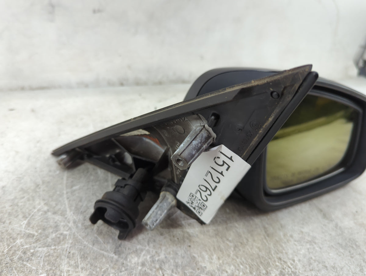 2011-2012 Bmw 535i Passenger Side View Mirror - Right Door Mirror OEM Used - Oemusedautoparts1.com