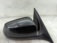 2011-2012 Bmw 535i Passenger Side View Mirror - Right Door Mirror OEM Used - Oemusedautoparts1.com