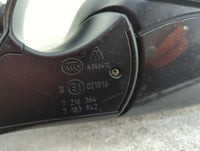 2011-2012 Bmw 535i Passenger Side View Mirror - Right Door Mirror OEM Used - Oemusedautoparts1.com