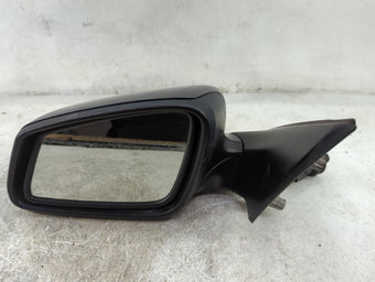 compare product 2011-2012 Bmw 535i Driver Side View Mirror - Left Door Mirror OEM Used