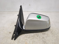 2011-2012 Bmw 535i Driver Side View Mirror - Left Door Mirror OEM Used - Oemusedautoparts1.com