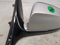 2011-2012 Bmw 535i Driver Side View Mirror - Left Door Mirror OEM Used - Oemusedautoparts1.com