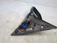 2011-2012 Bmw 535i Driver Side View Mirror - Left Door Mirror OEM Used - Oemusedautoparts1.com