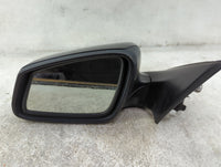 2011-2012 Bmw 535i Driver Side View Mirror - Left Door Mirror OEM Used - Oemusedautoparts1.com