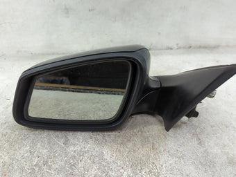 compare product 2011-2012 Bmw 535i Driver Side View Mirror - Left Door Mirror OEM Used