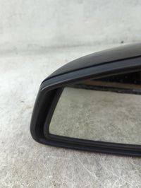 2011-2012 Bmw 535i Driver Side View Mirror - Left Door Mirror OEM Used - Oemusedautoparts1.com