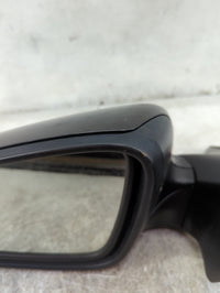 2011-2012 Bmw 535i Driver Side View Mirror - Left Door Mirror OEM Used - Oemusedautoparts1.com