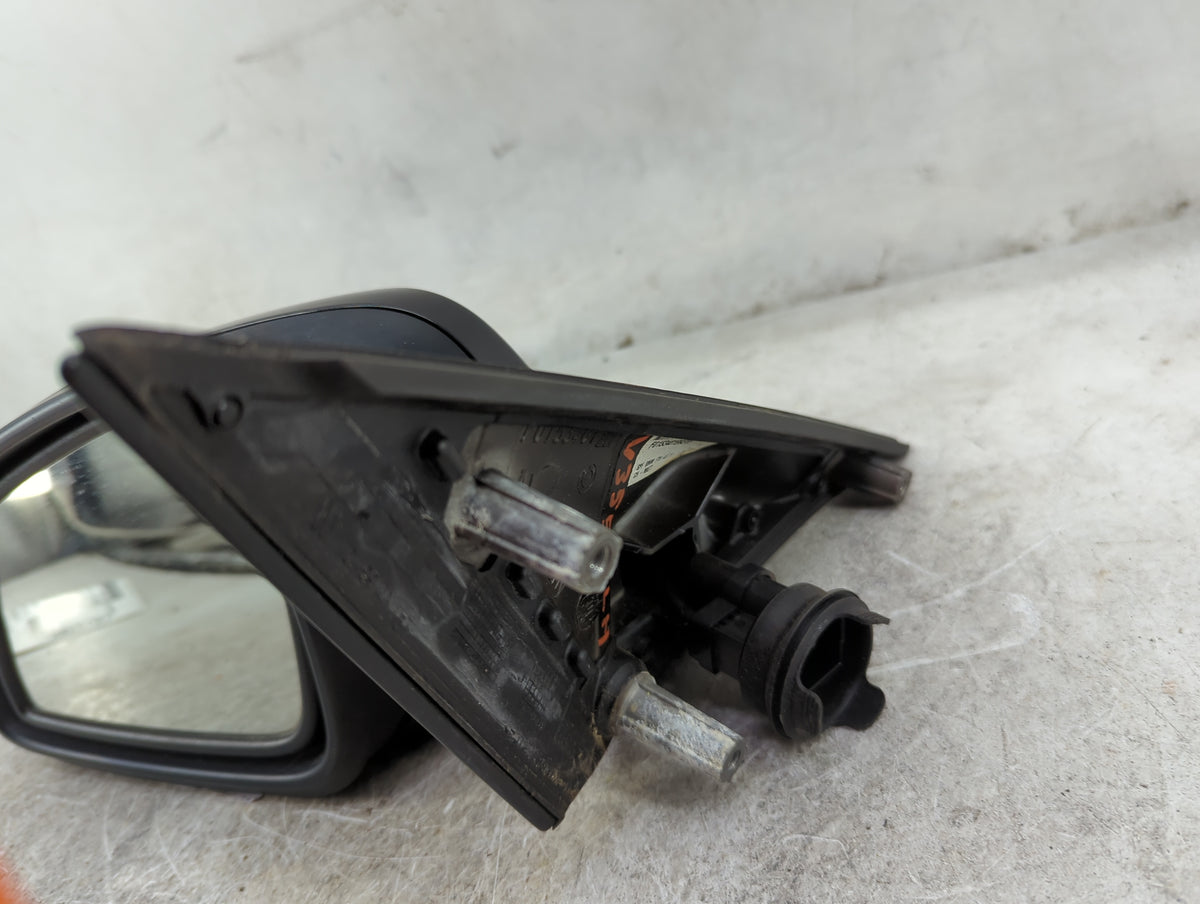 2011-2012 Bmw 535i Driver Side View Mirror - Left Door Mirror OEM Used - Oemusedautoparts1.com