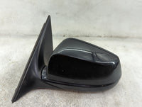 2011-2012 Bmw 535i Driver Side View Mirror - Left Door Mirror OEM Used - Oemusedautoparts1.com