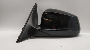 compare product 2011-2012 Bmw 535i Driver Side View Mirror - Left Door Mirror OEM Used