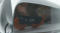 2011-2012 Bmw 535i Driver Side View Mirror - Left Door Mirror OEM Used - Oemusedautoparts1.com