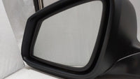 2011-2012 Bmw 535i Driver Side View Mirror - Left Door Mirror OEM Used - Oemusedautoparts1.com