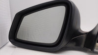 2011-2012 Bmw 535i Driver Side View Mirror - Left Door Mirror OEM Used - Oemusedautoparts1.com