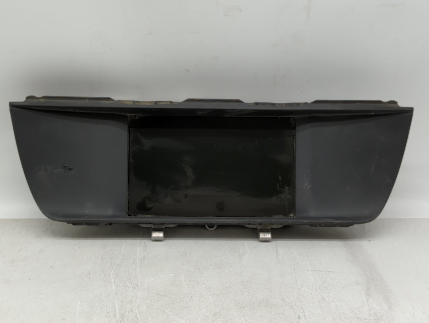 2011-2012 Bmw 535i Radio AM FM Cd Player Receiver Replacement P/N:927457101 928924901, 9 257 010, 9257010 Fits Fits 2011 201