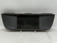 2011-2012 Bmw 535i Radio AM FM Cd Player Receiver Replacement P/N:927457101 928924901, 9 257 010, 9257010 Fits Fits 2011 201