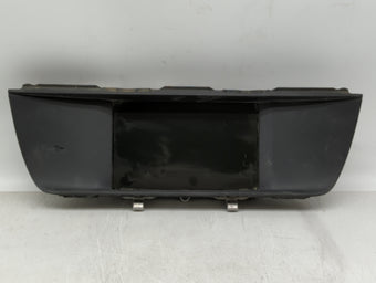 compare product 2011-2012 Bmw 535i Radio AM FM Cd Player Receiver Replacement P/N:927457101 928924901, 9 257 010, 9257010 Fits Fits 2011 2012 OEM Used Auto Parts