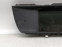 2011-2012 Bmw 535i Radio AM FM Cd Player Receiver Replacement P/N:927457101 928924901, 9 257 010, 9257010 Fits Fits 2011 201