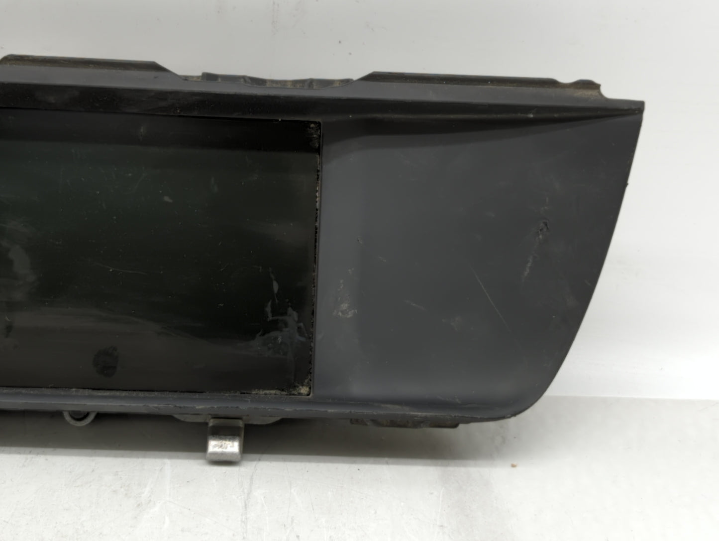 2011-2012 Bmw 535i Radio AM FM Cd Player Receiver Replacement P/N:927457101 928924901, 9 257 010, 9257010 Fits Fits 2011 201